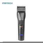 PRITECH USB Rechargeable 7300 RPM Hair Trimmer Hair Cutting Electric Hair Trimmer