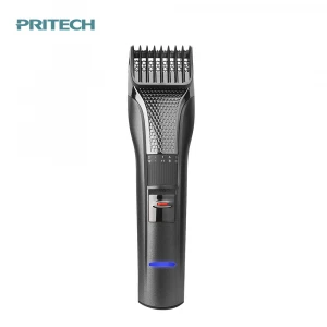 PRITECH USB Rechargeable 7300 RPM Hair Trimmer Hair Cutting Electric Hair Trimmer