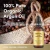 Import Private Label 100% Pure Oragnic Morocco Argan Oil for Hair Treatment from China