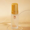 Private Label Facial Cleansing Liquid Mousse Makeup Amino Acid Face Removal Cleanser Water Mousse