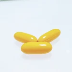 Private Label Health Care Omega 3 Supplement