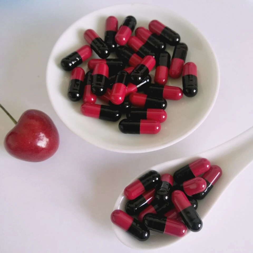 Private Label (OEM) - Customer Defined PRODUCT TYPE and Purgative Function COLON CLEANSER CAPSULES Private Label