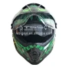 Pro-Biker Motorcycle Helmets Hot-Sale Full Face Helmet