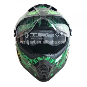 Pro-Biker Motorcycle Helmets Hot-Sale Full Face Helmet