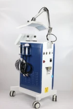 Pro Photon BIO LED light therapy machine PDT Red+ Blue +Infrared light pdt led therapy
