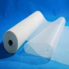 production of fiberglass mesh