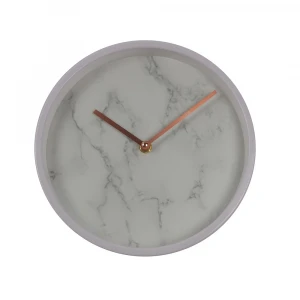 Production of modern home decoration quartz clock wall clock