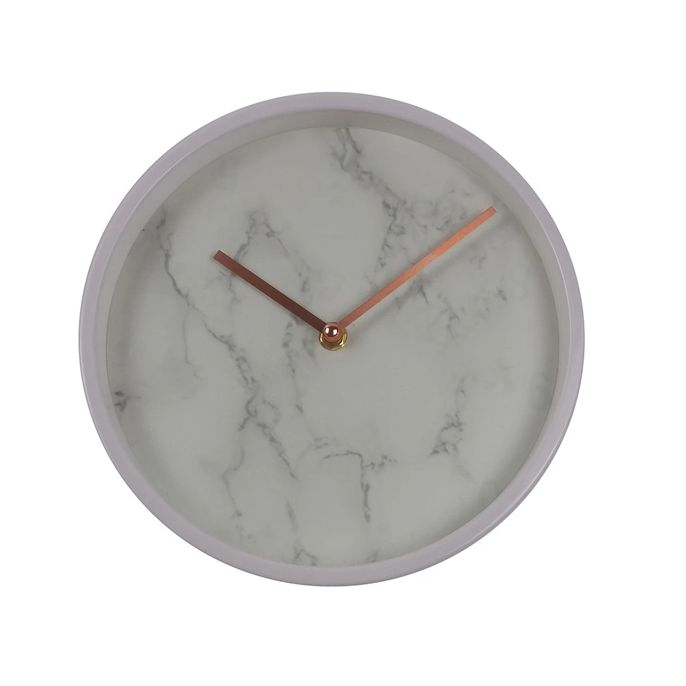 Production of modern home decoration quartz clock wall clock