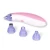 Import products beauty and care blackhead remover tool suction face massager with cheap price from China