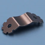 Profession oem odm factory custom various metal accessories hardware parts