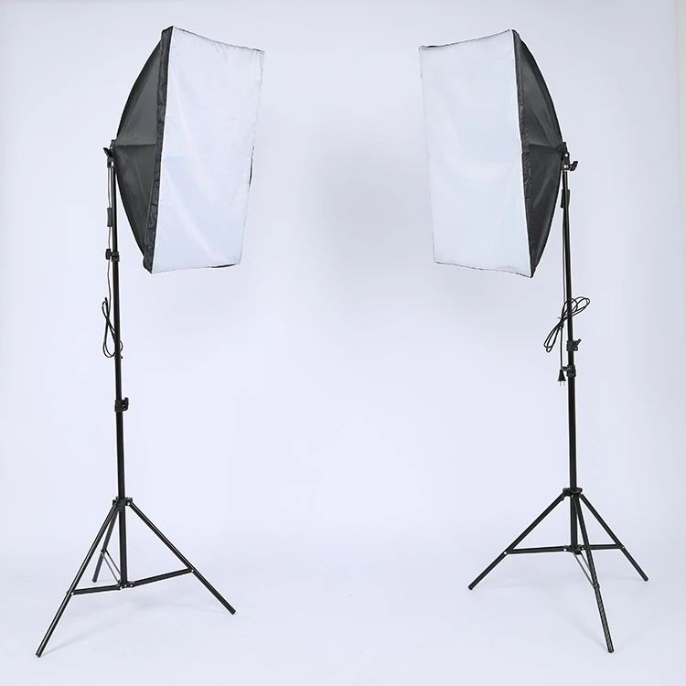 Professional 50*70cm Soft box Photography lighting Photo Studio