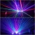 Import Professional 7w DJ Rgb Full Color Animation DJ Lasers Light, Lazer Light Disco For Club from China