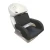 Import Professional Beauty Lay Down Bowl Height Adjustable Hair Washing Shampoo Chair from China