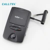Professional Call Center Telephone Headset Voice Amplifier