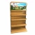 Import Professional Customized Best Price Mall Stand Metal Storage Racks from China