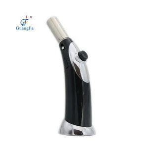 Professional design custom made  disposable gas lighter from manufacturer