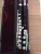 Import professional ebony body flute 17 holes Silver Plated flute high OEM Accept from China