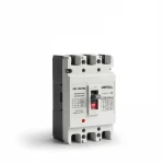 Professional Factory CM1 Series 125A Molded Case Circuit Breaker MCCB Manufacture