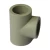 Import Professional Factory Design High Quality Pipe Joints Equal Tee Plastic Pipe Fittings from China