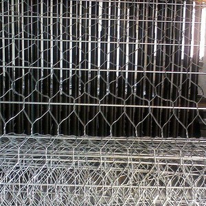 Professional factory hexagonal chicken wire mesh(netting)