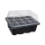 Import Professional Factory price Manufacturer Humidity Dome Green house Seeds Growing Starting Starter Grow Seedling packaging tray from China