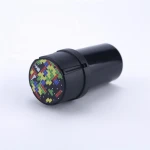 Professional Full Cover Silicone Anti Scratch UV Printing Service Heat Transfer Print
