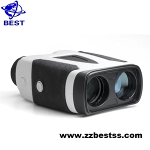 Professional Golf Rangefinder with Angle Slope And Pinseeker Technology Golf Range Finder 600m/1000m/1500m