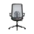 Import Professional grade mesh chair swivel silla oficina Ergonomic and comfortable breathable mesh office chair from China