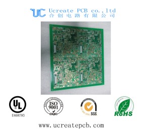 Professional High Quality PCB Making, MCPCB Manufacturing