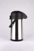Professional manufacture cheap thermos air pressure water pot insulated pitcher thermos