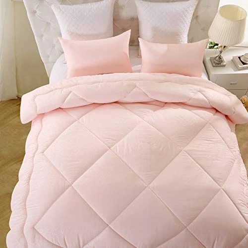 Professional manufacturer 100% polyester material bedding duvet quilt