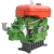 Import professional manufacturer agricultural machines single cylinder diesel engine from China