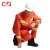 Import Professional manufacturer costume firefighter fire fighting suits for sale from China