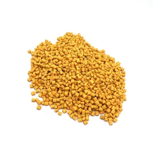 Professional manufacturer heat-resisting raw material chinlon nylon PA6 PA46 particle for automobile