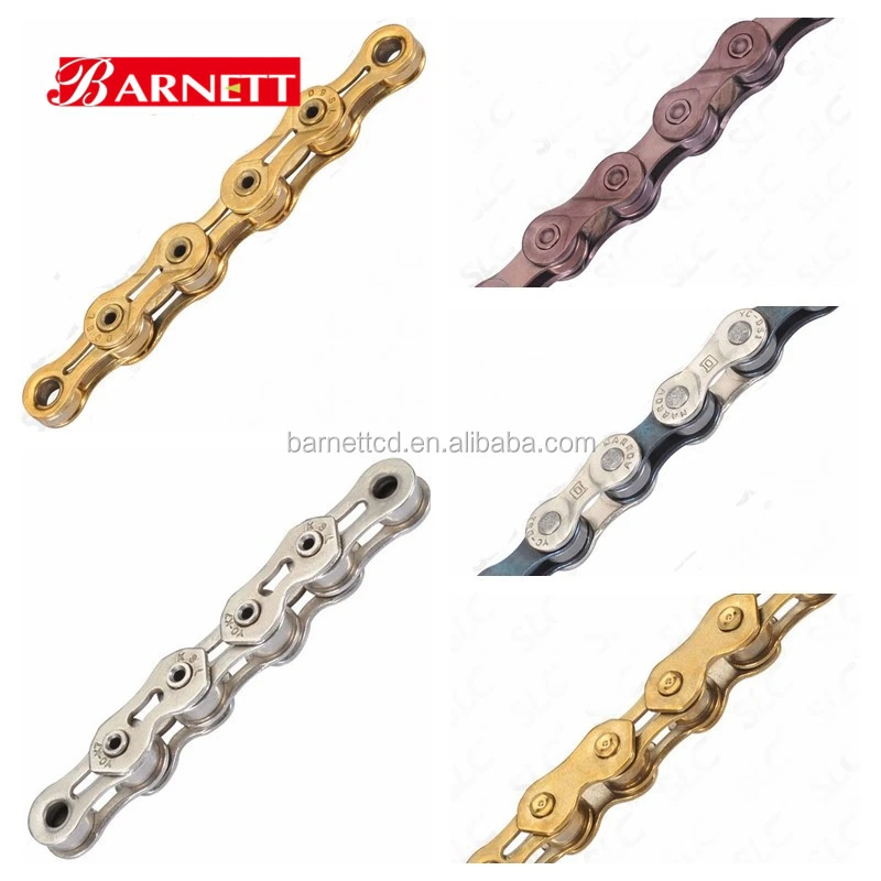Professional Manufacturer of Bicycle Accessories Chain, Bicycle Chain