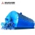Import Professional manufacturer of waste plastic pyrolysis plant to diesel plant from China
