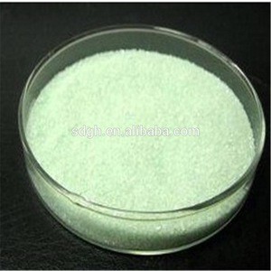 Professional Manufacturer supplier Ferrous Sulphate Chemical Formula