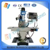Professional manufacturing china cnc milling machine and milling machine with cnc