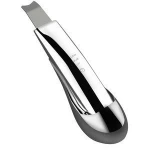 Professional Metal Scraper Knife Care Scrubber Portable Manual Facial Ultrasonic Skin Scrubber