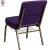 Import professional modern furniture design cheap church chairs from China
