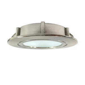 Professional Supplier Round Square White 3w Adjustable Indoor Led Ceiling SMD Cabinet Light