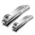 Import Professional top grade Stainless steel Nail Clipper Set Finger nail and Toenail Clipper from Pakistan