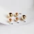 Import Professional Wholesale 14K Gold Filled Positioning Beads For Professional Jewelry Making from China