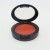Import Professional wholesale waterproof makeup single color blusher with blush from China