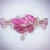 Import Promotion Alloy Hairdress Rhinestone Hair Clip Claw Wholesale from China