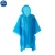 Import Promotional disposable football raincoat from China