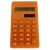Import Promotional gift 8 digit electronic colorful mini pocket cheapest calculator from China