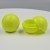 Import Promotional Tennis Ball Shape Lip Balm Ball, Lip Balm with Tennis Ball Container from China