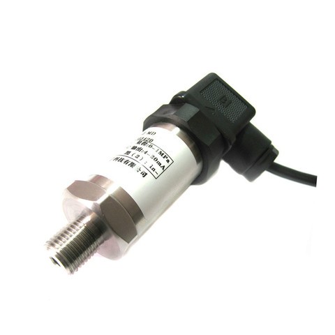 Psi Pressure Transducer 4-20mA Output G1/4" differential Pressure Transmitter sensor for Water Gas Oil