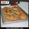 PTFE Non-stick Baking Sheet- Belong To Microwave Oven Parts- Easy-clean And Reusable